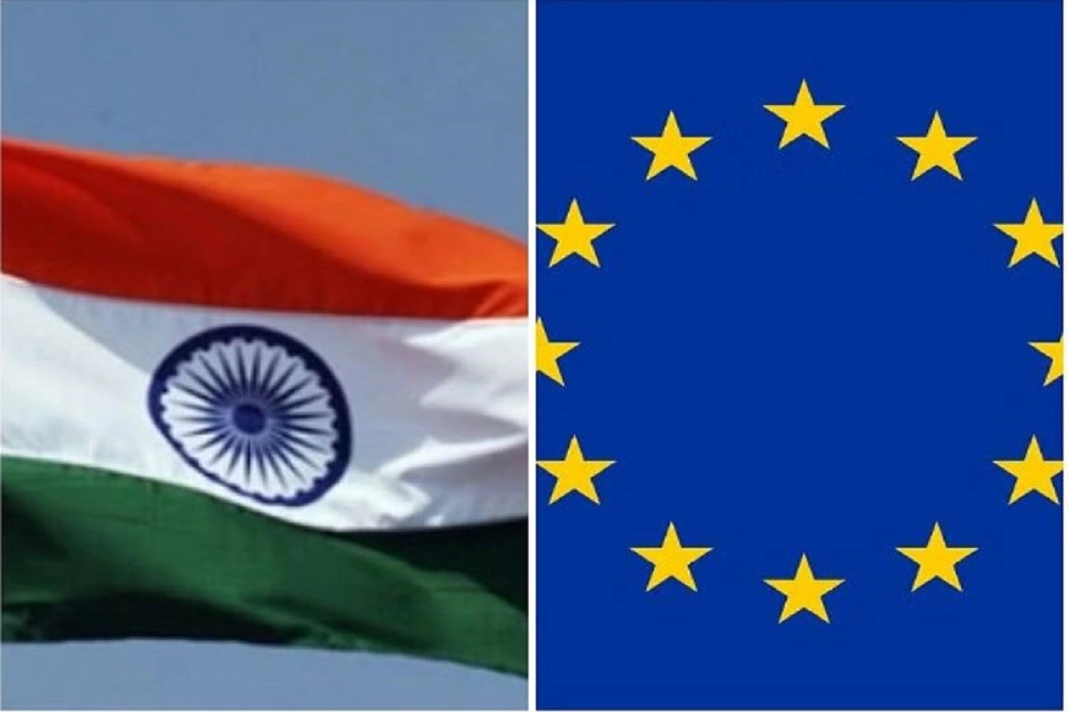 Jaishankar To Attend India-EU Trade And Technology Council Meeting