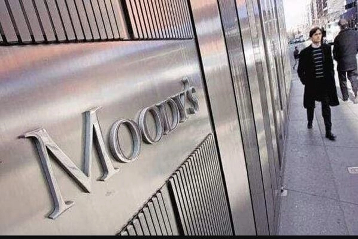 Indian Economy Growth At Risk Due To Reform And Policy Barriers, Warns Moody’s