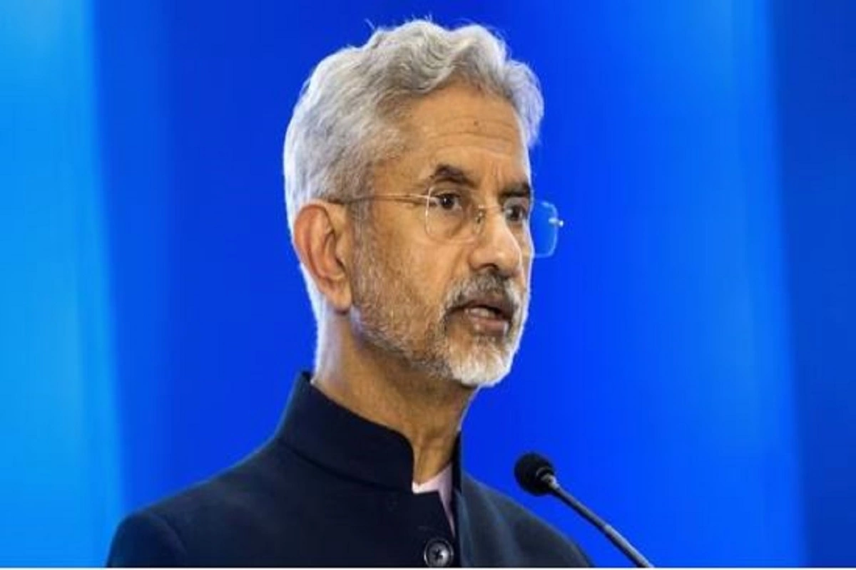 “Stop Looking For China Fix” – EAM S Jaishankar On Building India’s Economy on Chinese Efficiency