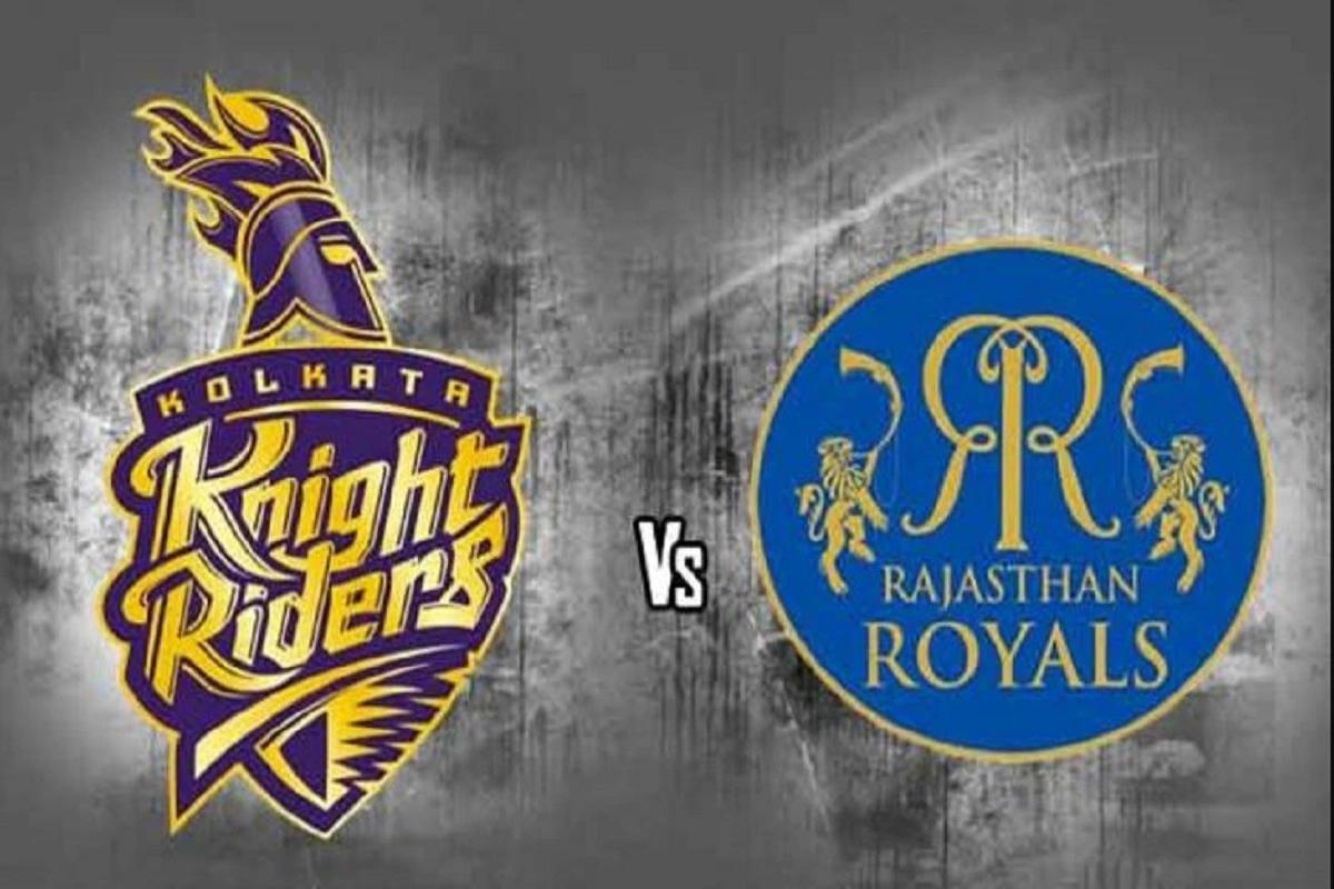 Match preview: KKR vs RR From Playing XI To Pitch Report Know All The Details Of Match Number 56 Here