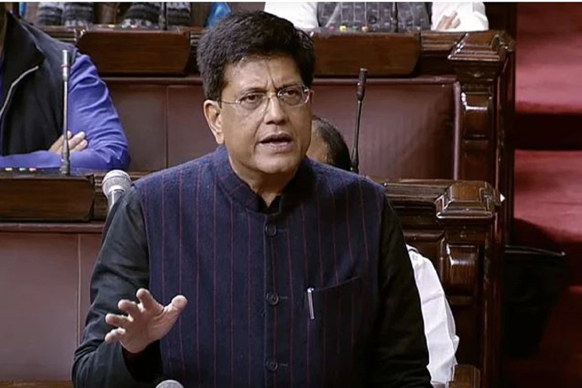 Want To See Greater Presence Of Boeing In India: Piyush Goyal