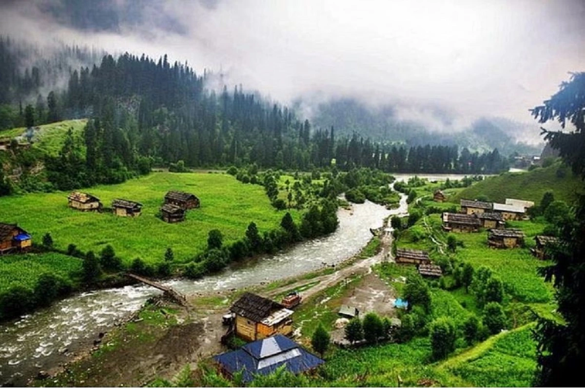 Strawberry Village: Harvesting Fruits Of Labour In Srinagar’s Gasso