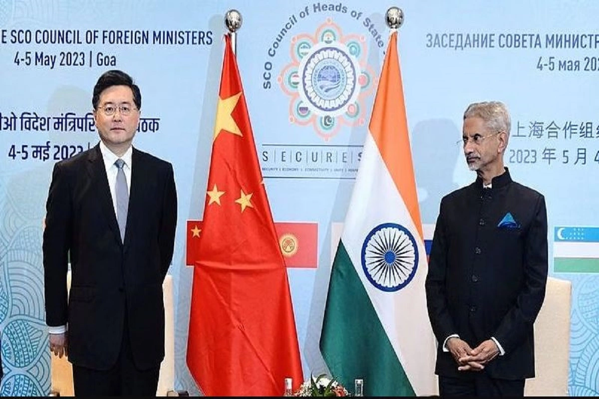 China Assures “Coordination And Cooperation” And Pledges To Enhance Bilateral Ties With Both Russia And India