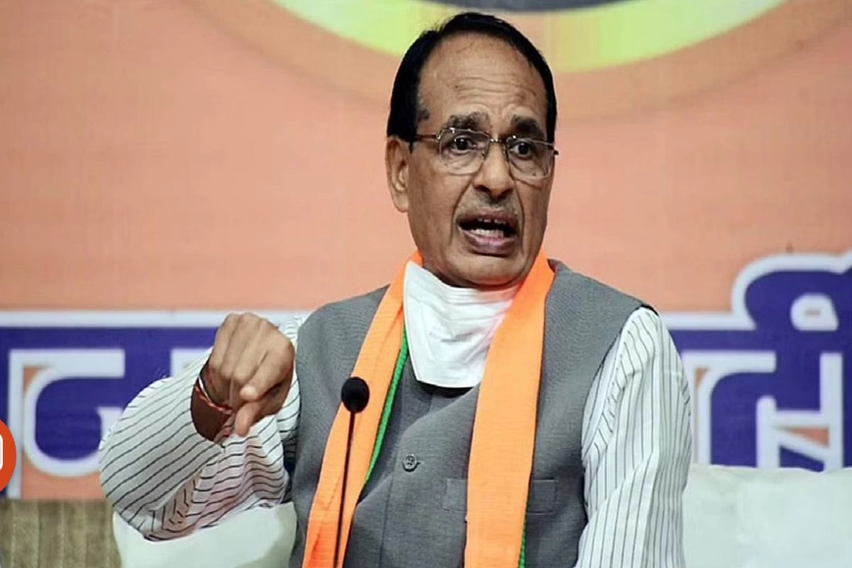 ‘Ladli Behna Forces Will Be Formed In All Villages’ Says Shivraj Singh Chouhan