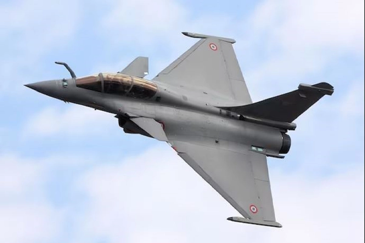 How Indian Navy’s Fighter Jet Deal Enters Crucial Stage With Modi’s Upcoming US, France Visits