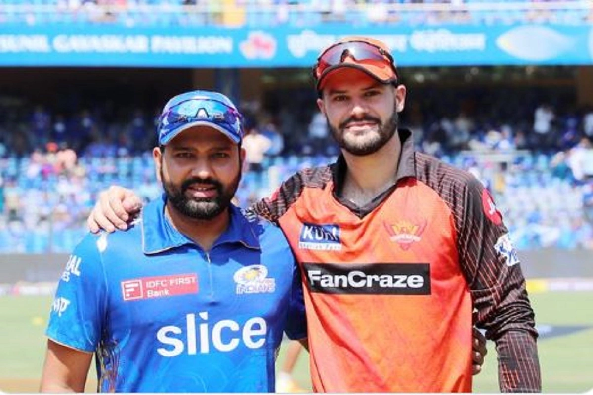 Match Preview: MI vs SRH From Playing XI To Pitch Report Know All The Details Of Match Number 69 Here