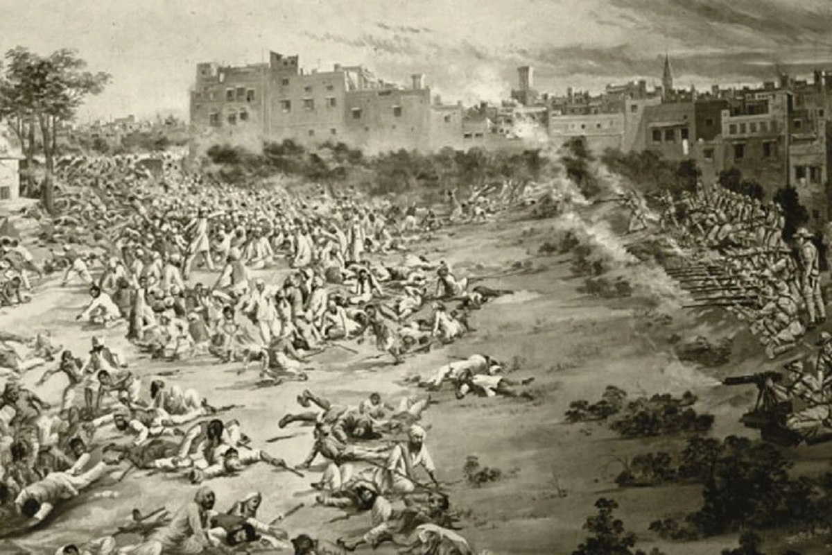 Lesser-Known Martyrs Of Jallianwala Bagh