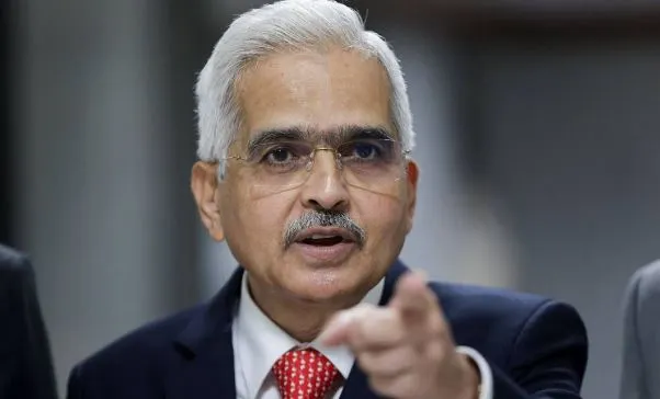 Optimistic That Growth Will Be Close To Our Projection Of 6.5%: RBI Governor Shaktikanta Das