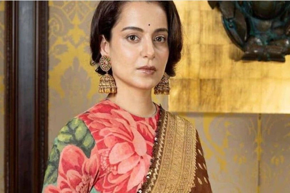 Kangana Ranaut reacts to The Kerala Story