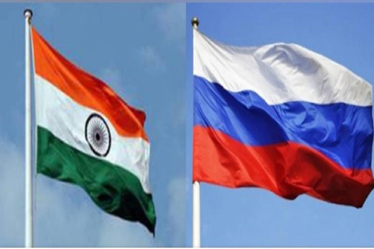 Counterterrorism in focus at 12th India-Russia Joint Working Group meeting in Moscow