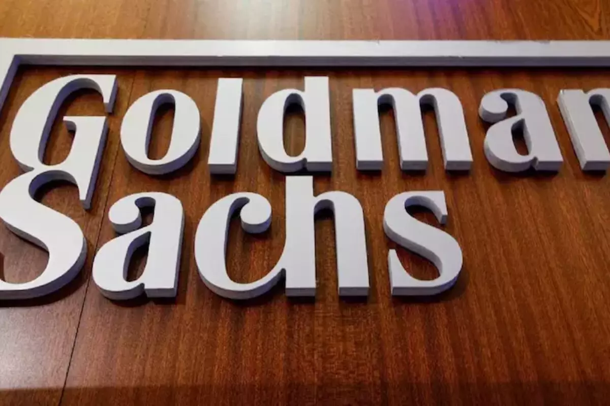 Goldman Sachs Raises India’s Growth Forecast This Year By 30 Bps