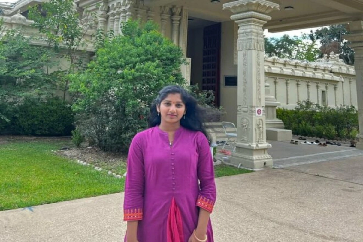 27-Year-Old Indian Woman Among 9 Dead In Texas Mall Shooting, Know Who Is She?