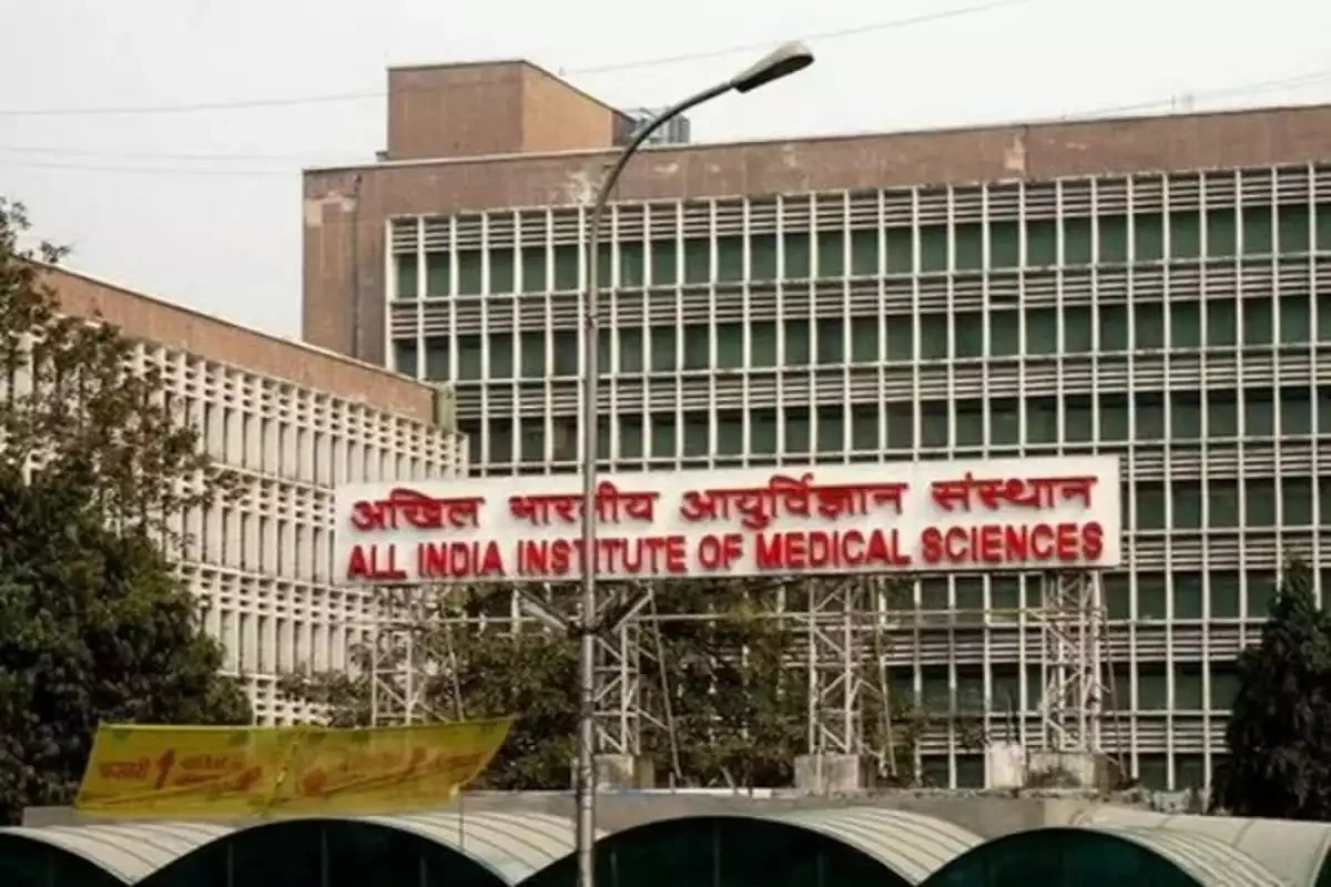 New Delhi: AIIMS Inaugurates Surgical Robotics Training Facility At SET To Provide Best-Quality Surgeries