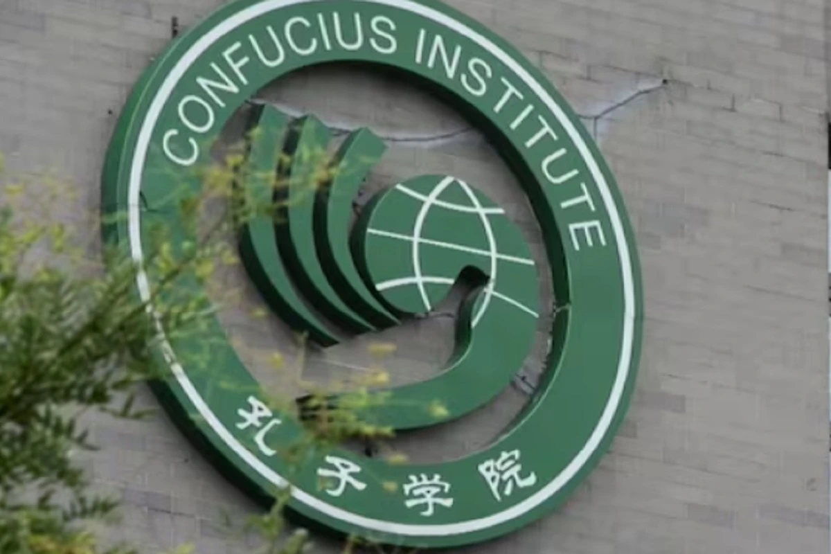 Confucius Institutes