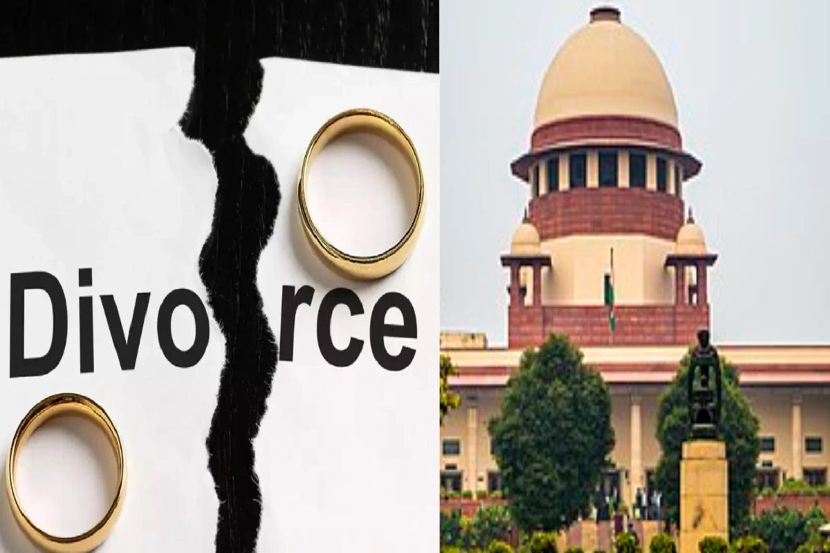 SC’s Order On Divorce, Marriage Can Be Dissolved On Ground Of ‘Irretrievable Breakdown,’ Waiting Time For Six Months