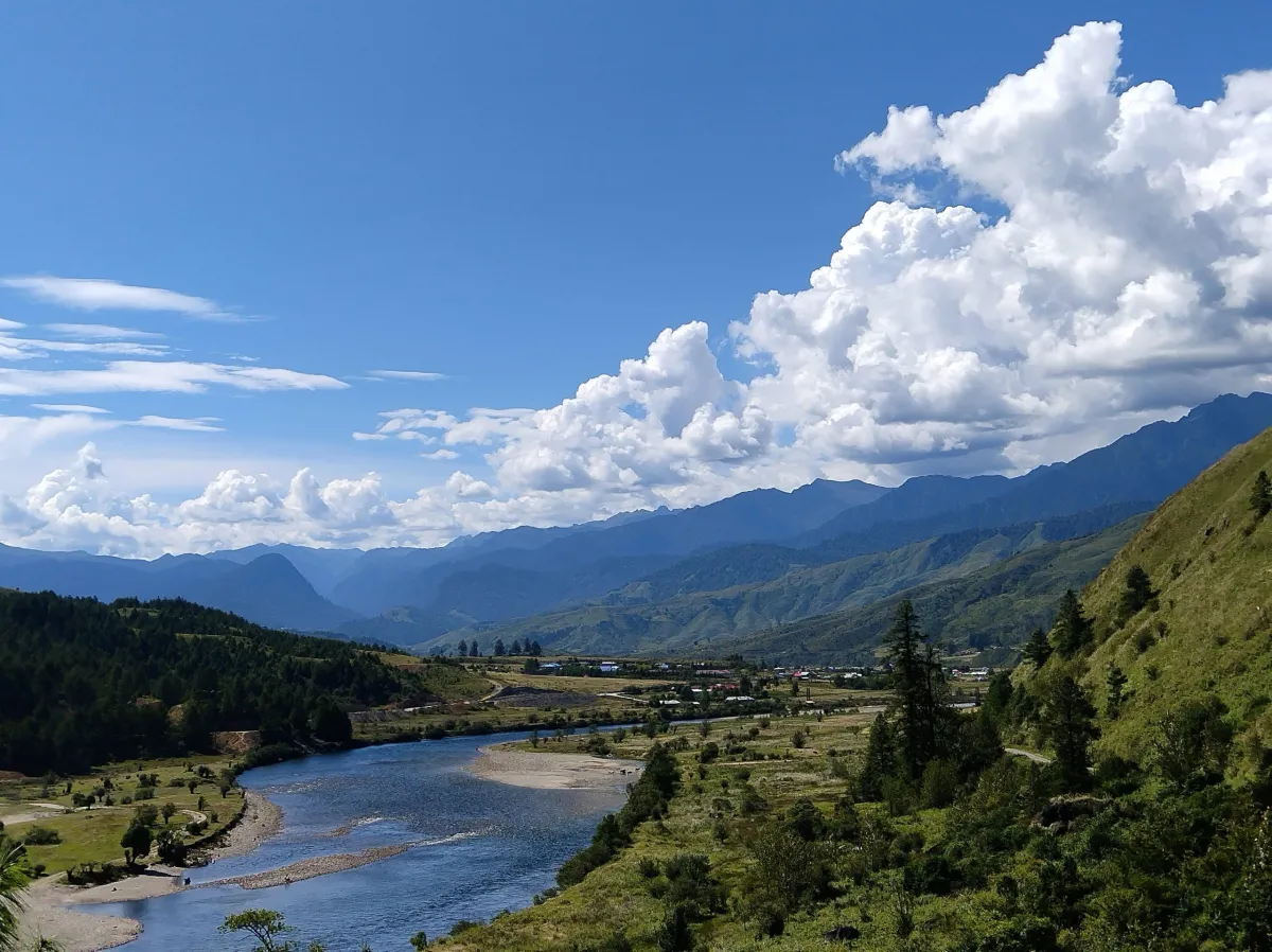 Mechuka: A Magical Place To Visit In Arunachal Pradesh