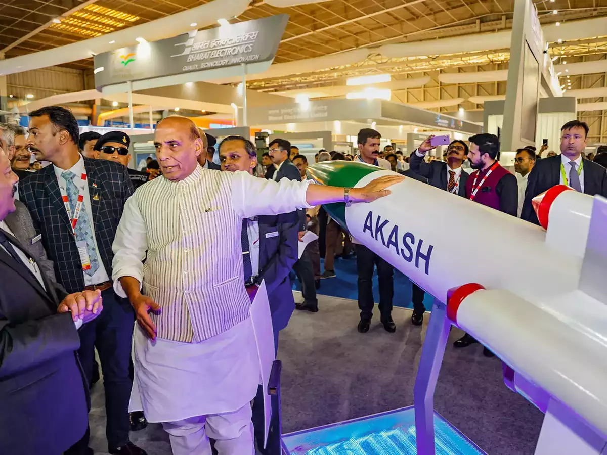 MoD Approves 4th ‘Positive Indigenization List’ Of Sub-Systems To Promote Domestic Defence Industry