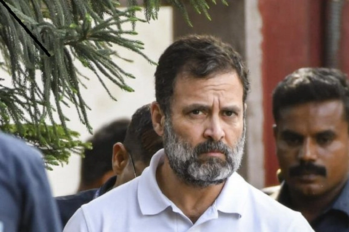 Defamation Case: High Court Denied Rahul Gandhi’s Review Petition Says, “There Is No Reasonable Ground To Stay The Conviction”