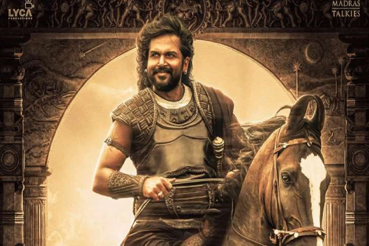 ED Raids Lyca Production, the Makers Of Iconic Ponniyin Selvan Series In Chennai: Media Reports