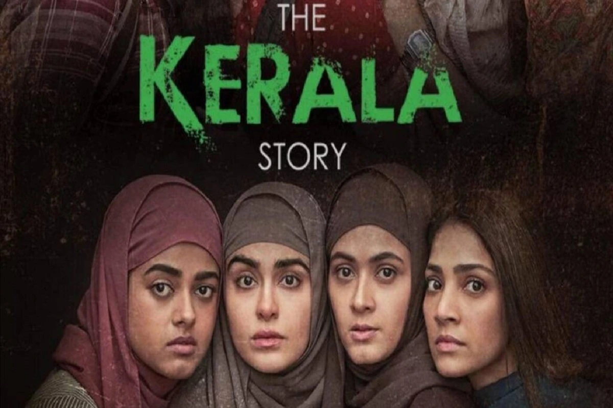 ‘The Kerala Story’ Turns Out To Be Blockbuster At Box Office, Movie To Earn Over Rs 7.5 Cr On Day 1