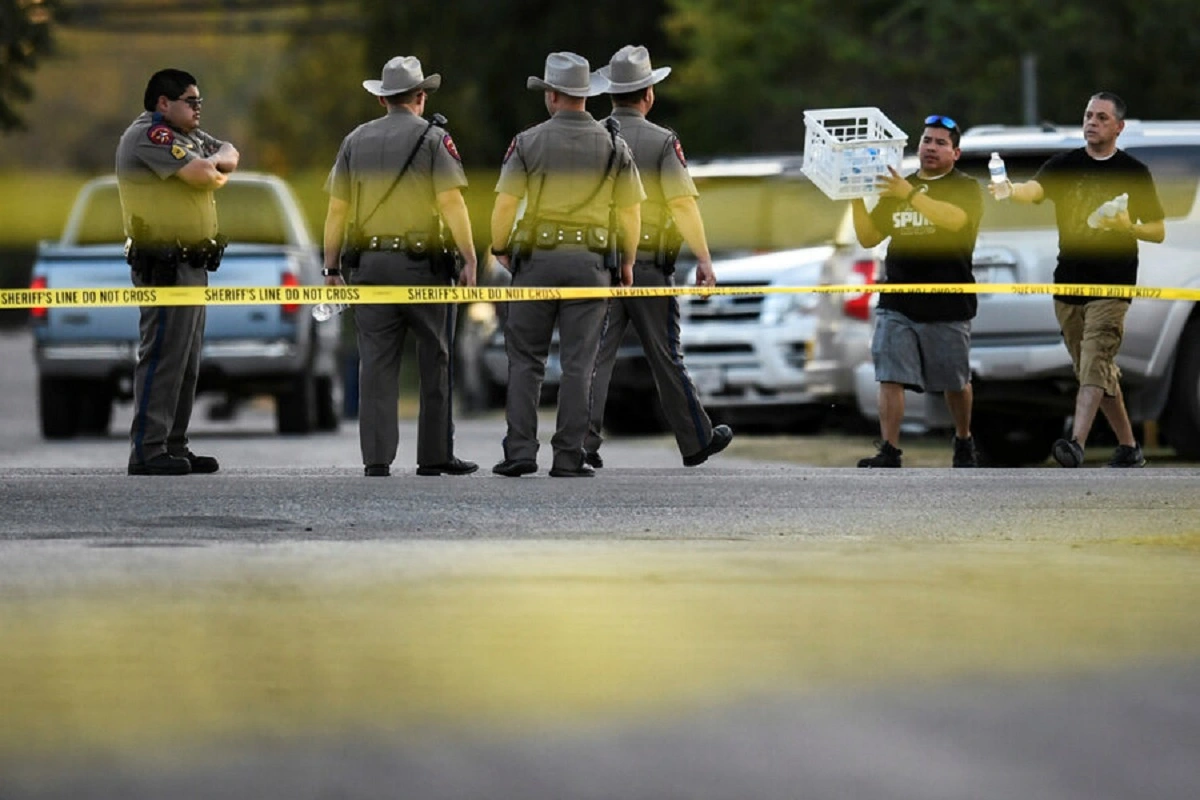 9 Dead, 7 Injured In Another Mass Shooting In Texas’ Mall, Officials Says ‘Unspeakable Tragedy’