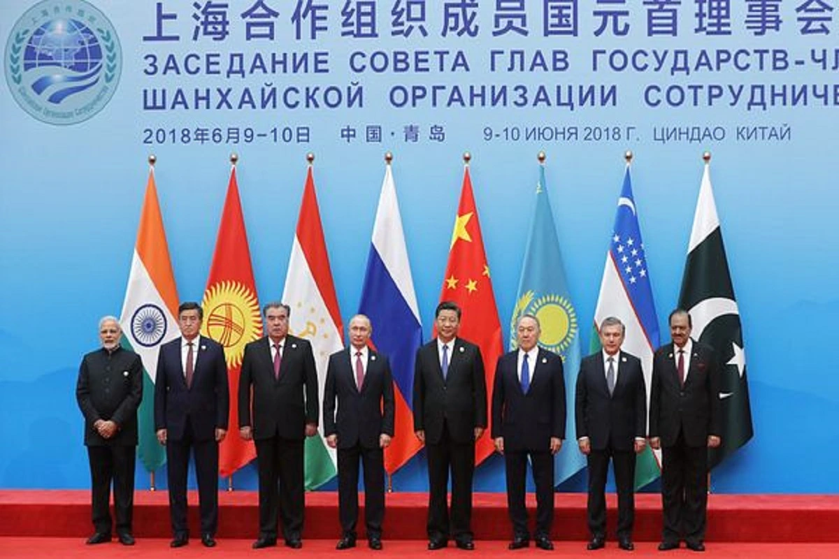 India’s Initiative To Adopt English As Working Language Of SCO Gets Tactic Support