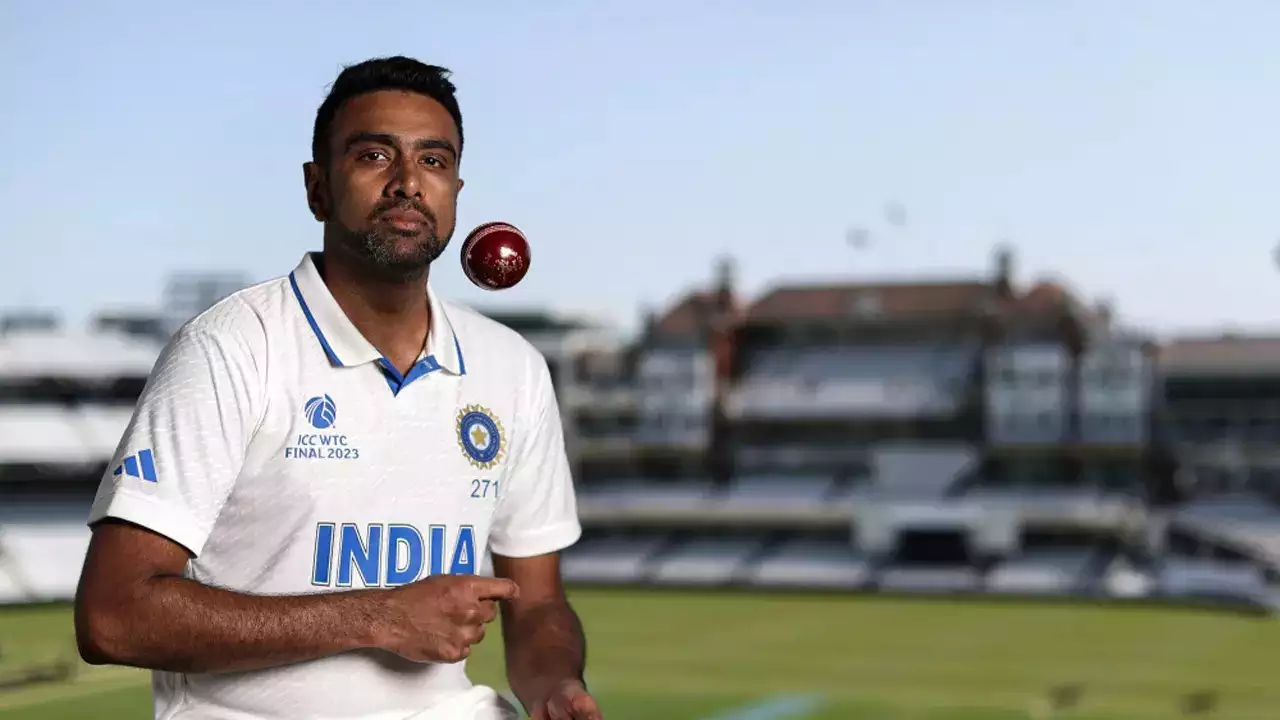 India Will Claim Trophy Of ODI World Cup 2023, Ashwin Poses Trust In The Team