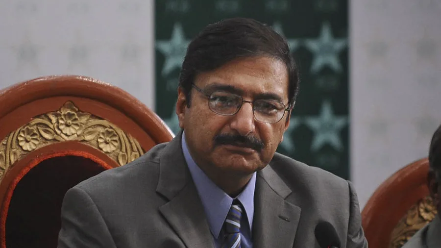 Zaka Ashraf, Head Of PCB, Rejects The “Hybrid Model, For Asia Cup On Collision Course With BCCI