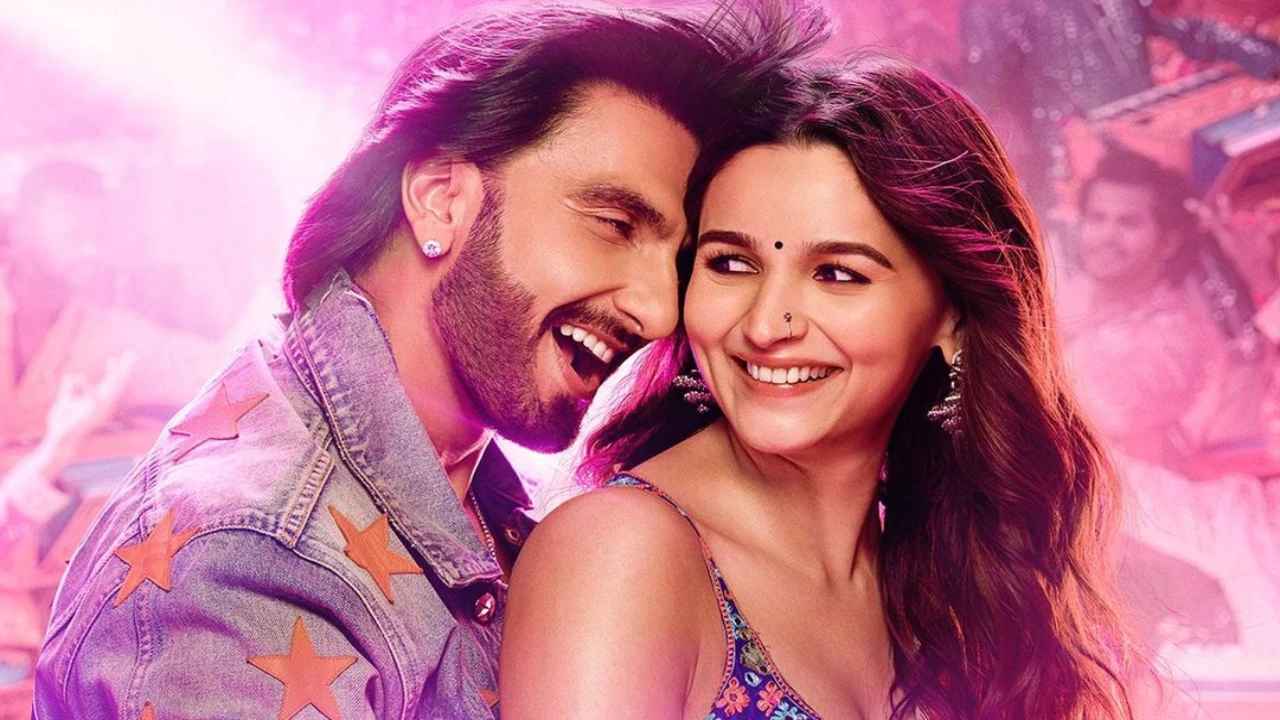 Rocky Aur Rani Kii Prem Kahaani, Starring Ranveer Singh And Alia Bhatt, Will Release Teaser On This Day