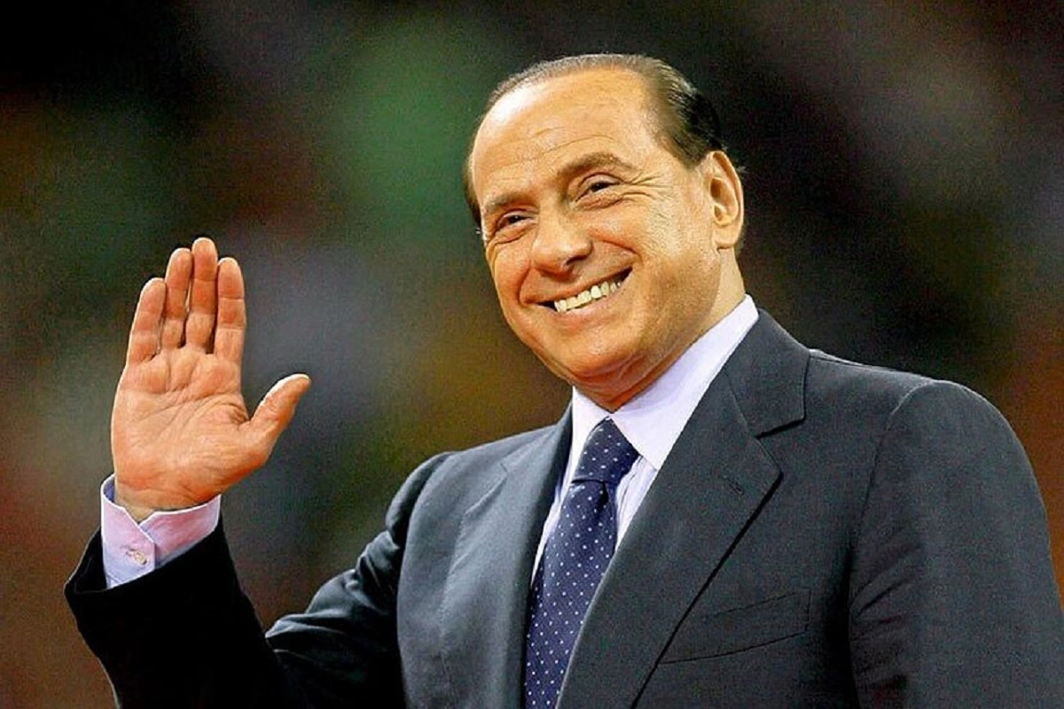 Former Italian Prime Minister, Silvio Berlusconi Dies At The Age Of 86; Catch The Glimpse Of His Life HERE