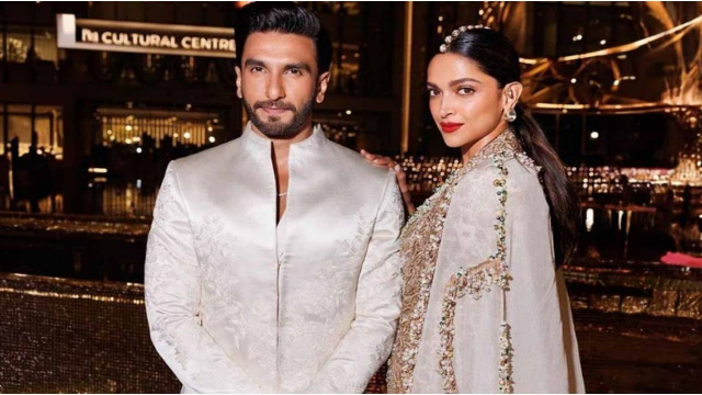 Deepika Padukone Reveals That Her ‘weird’ Skill Was Found By Her Husband Ranveer Singh, And It Is Astounding