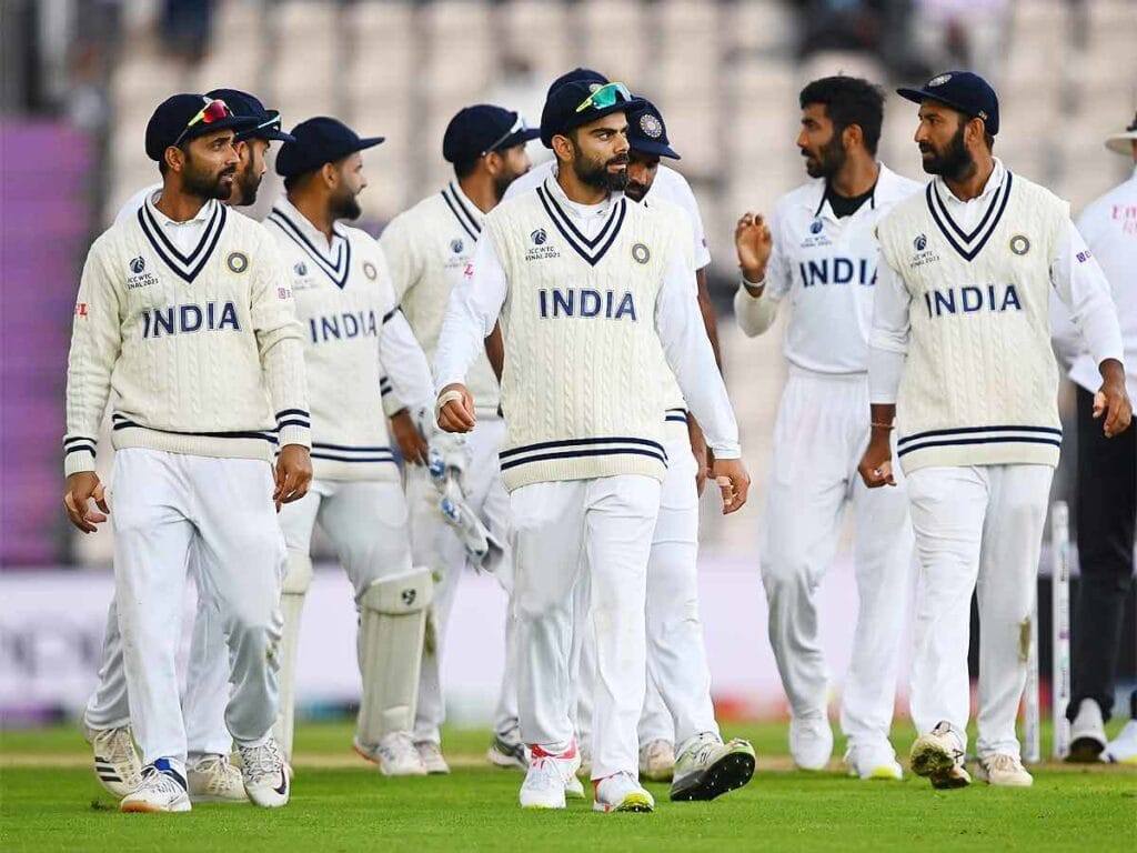 WTC’23- Reality Check For India In Test Cricket