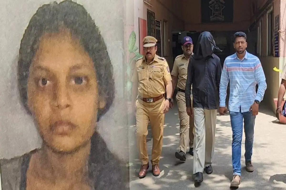 Mira Road Murder Case: Vaidya’s Sister Breaks Down After Seeing Pics Of Her Long Hair