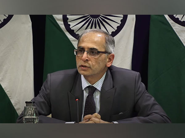 Nepal Occupies Very Special Place Under India’s ‘Neighbourhood First’ Policy: Foreign Secretary Kwatra