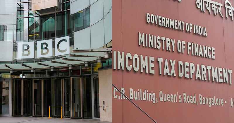 BBC In Soup Over Tax Evasion, Acknowledges Underreporting ₹40 Crore Income