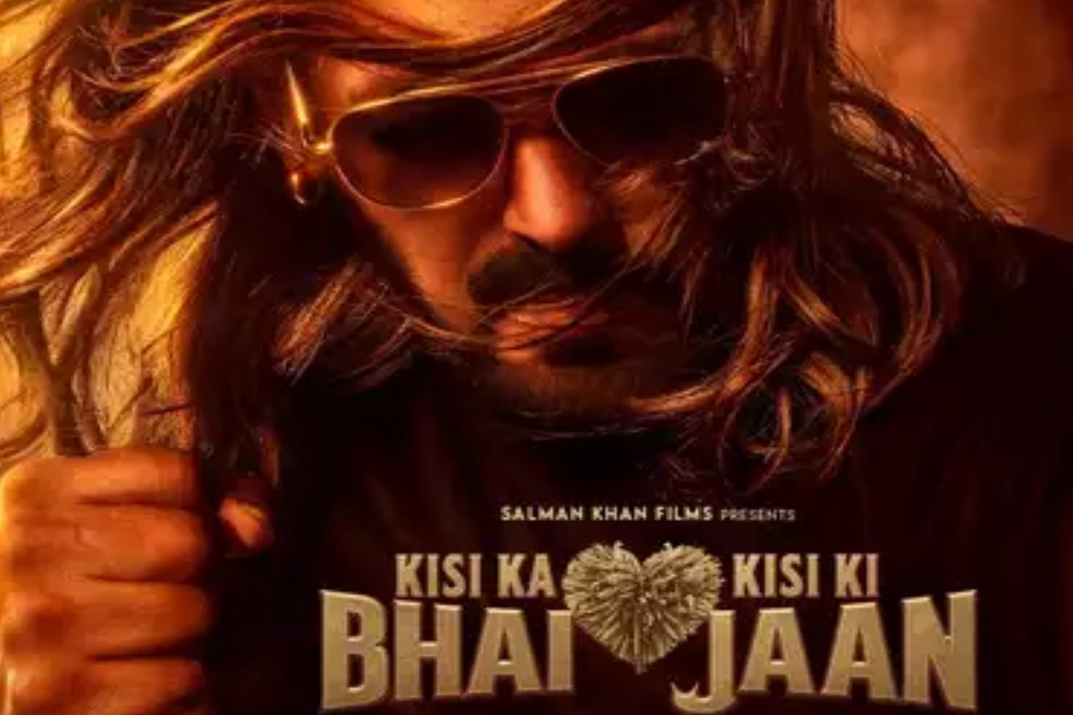 Coming Soon! Salman Khan’s ‘Kisi Ka Bhai Kisi Ki Jaan’ On ZEE5