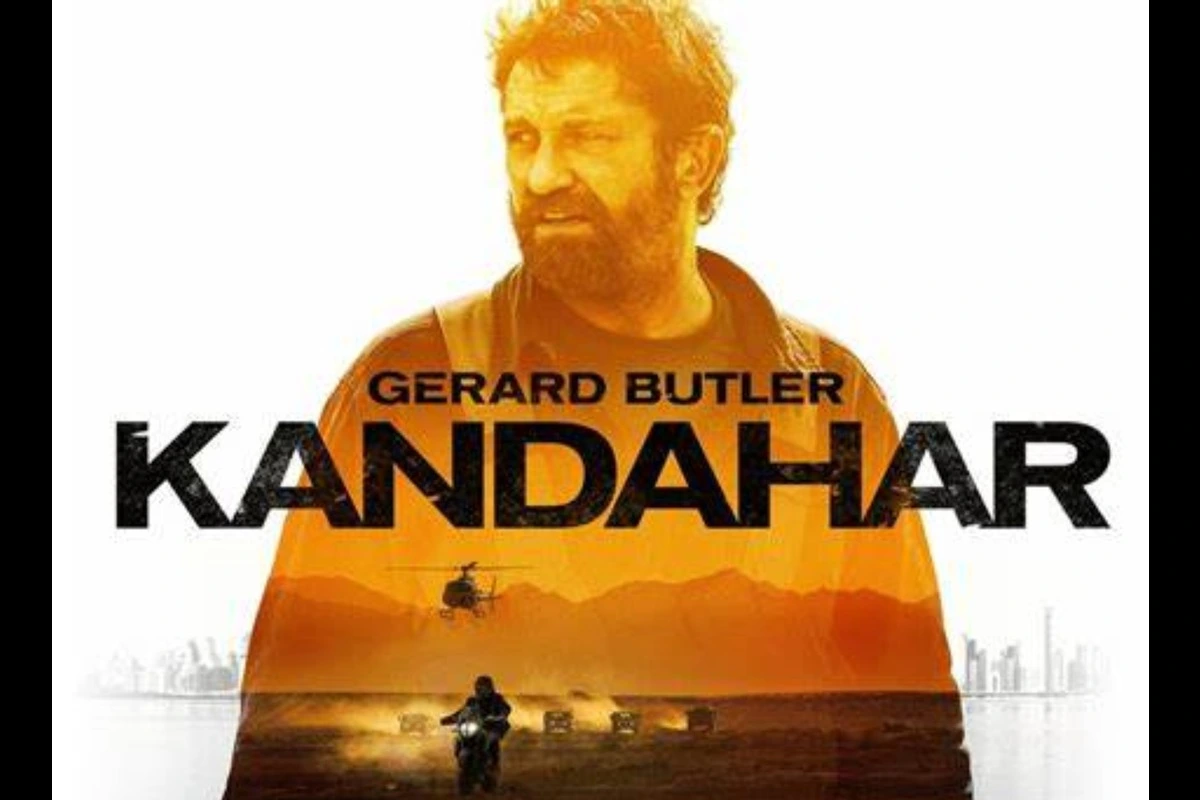 Gerard Butler-Ali Fazal’s ‘Kandahar’ To Release On Prime Video On Friday