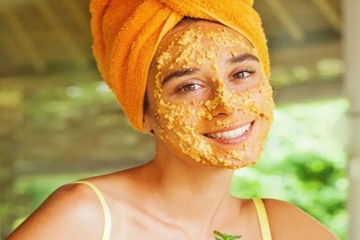 This Summer Shine With Your Best Face Forward With DIY Beauty Skin Care!