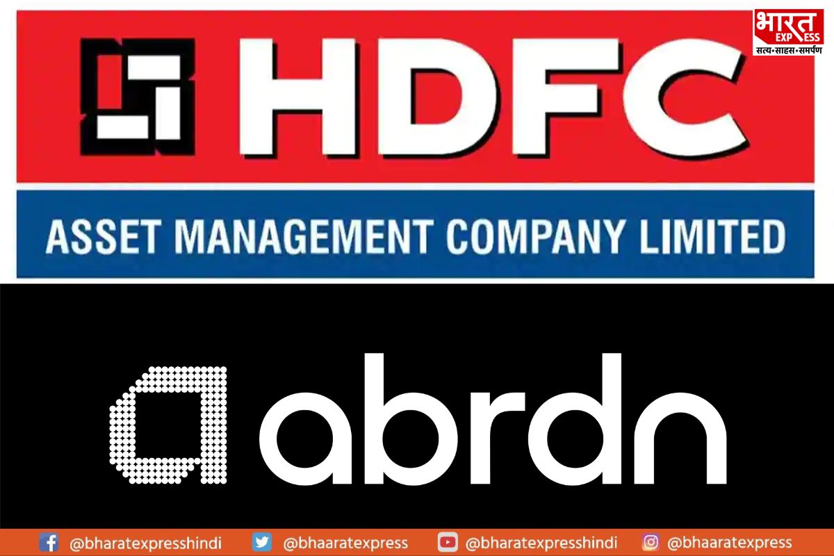 HDFC AMC shares jump 9% After Ardn Management Offloads Its Entire Stake In The Company