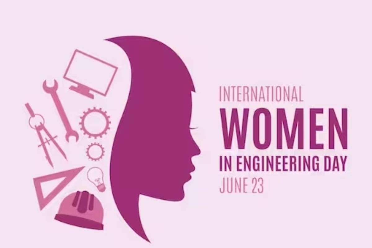 International Women in Engineering Day 2023: Theme, History, Significance