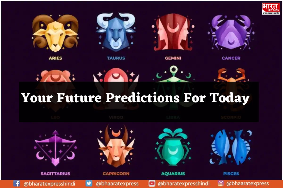 Horoscope Today, 24 June 2023: Find Out The Daily Astrological Predictions For Pisces, Cancer, Aries and More