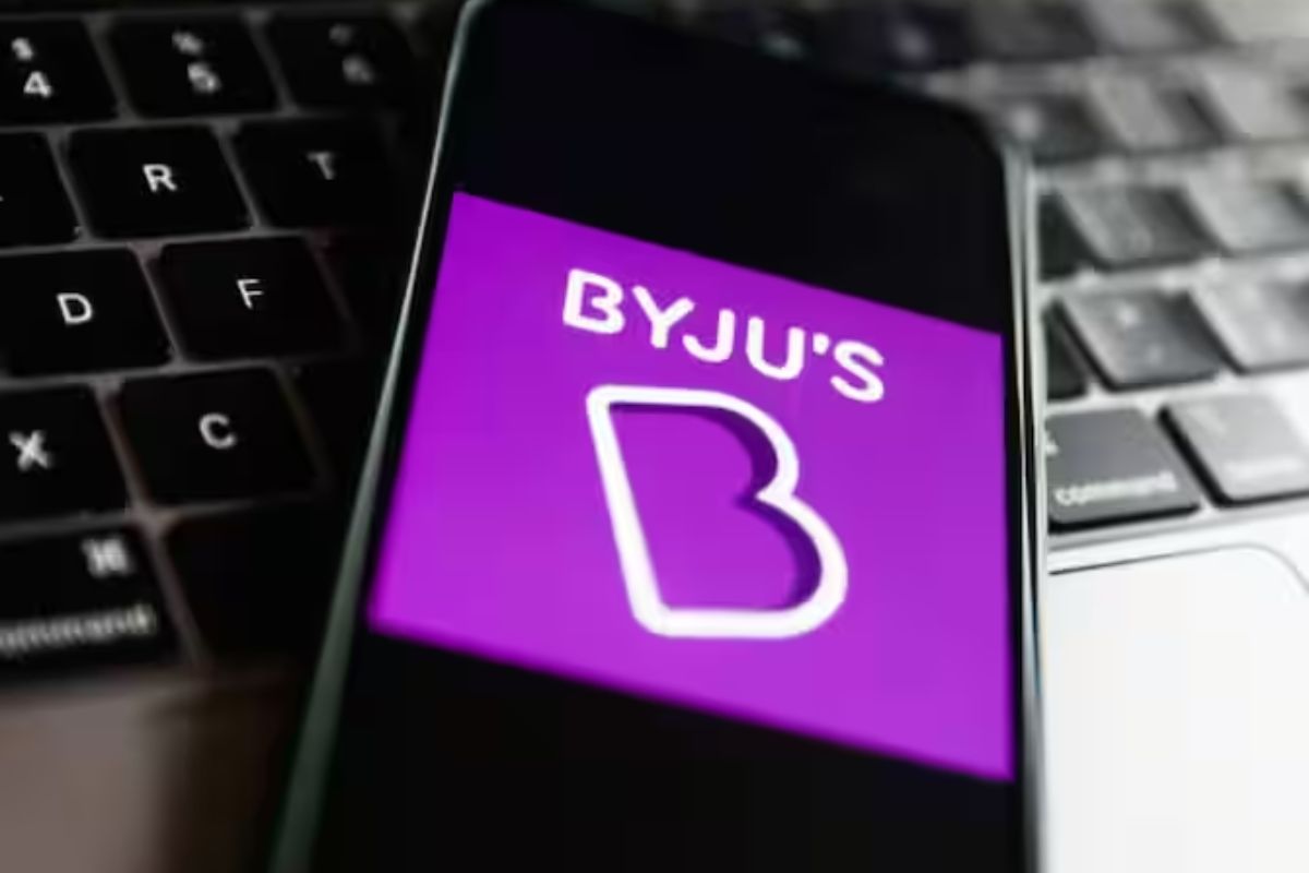 Byju’s Has Not Paid PF Money to Its Employees, Indicates EPFO Data