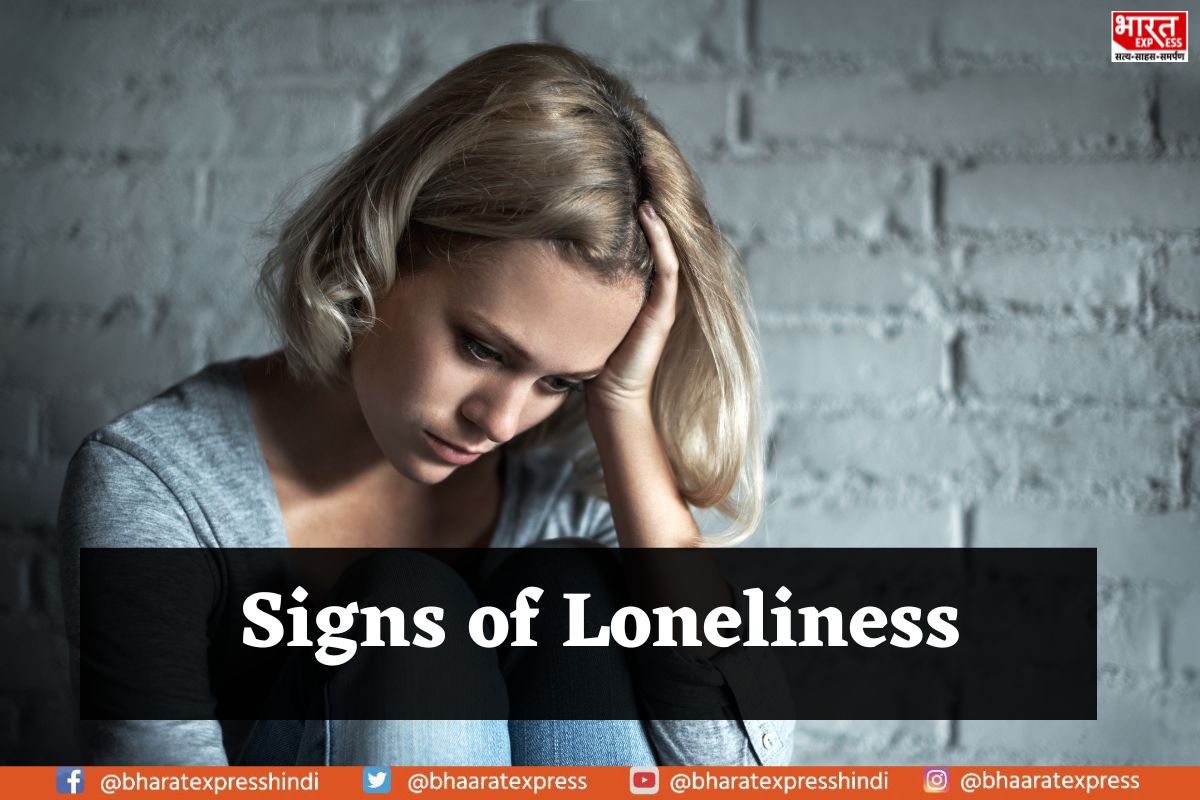 The Hidden Epidemic: Unveiling the Silent Struggle of Loneliness