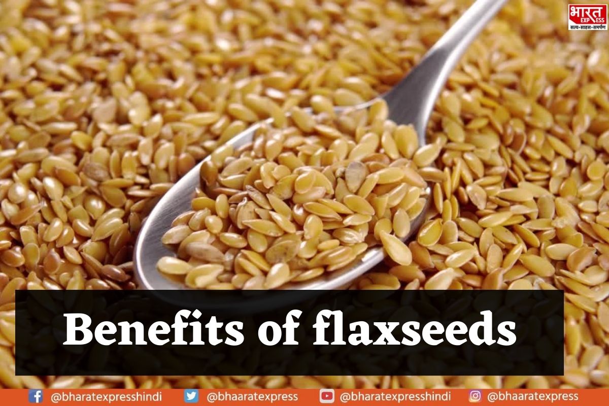 Harnessing the Power of Flaxseeds: Reasons to Include Them in Your Diet