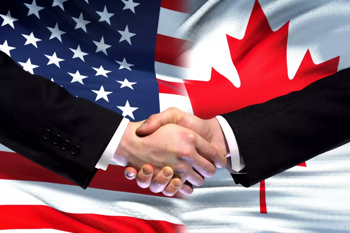 Canada’s Big Move Benefits H-1B Visa Holders And Their Families