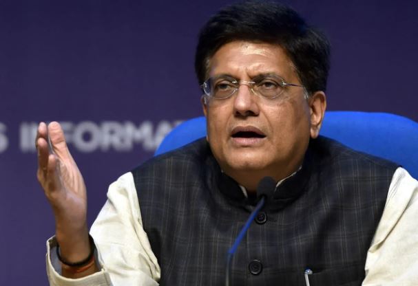 Given The Global Situation, 7.2% GDP Growth Is A Historic Figure: Piyush Goyal