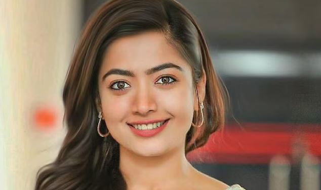 Rashmika Mandanna’s Manager Sacked After Being Accused Of Defrauding Her Of 80 Lakh