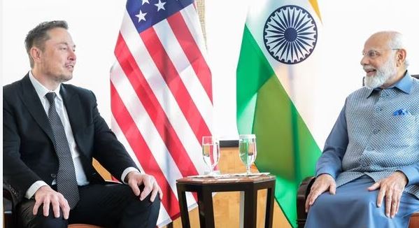 Prime Minister Narendra Modi’s Visit to the United States: A Landmark in Indian Diplomacy