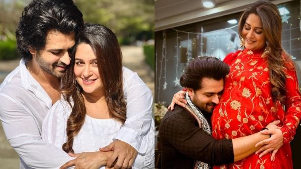 Dipika Kakar Gives Birth To NewBorn Boy; Shoaib Ibrahim Says “It’s a Premature Delivery”