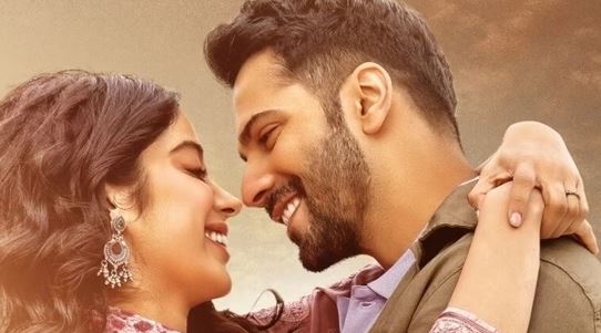 Bawaal, Starring Janhvi Kapoor And Varun Dhawan, Will Be The First Indian Movie To Screen At The Eiffel Tower